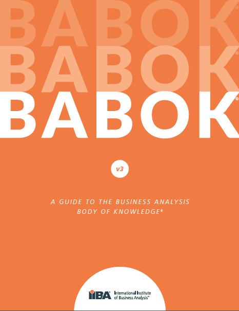 BABOK v3